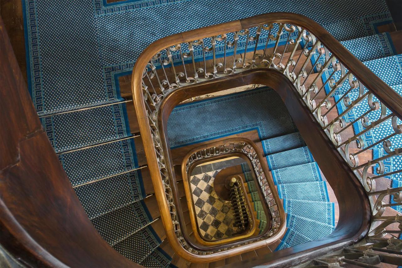 Appart'Hotel - Villa Cote Plateau - Hyper Centre - 3 Etoiles Certifiees- อองกูแลม ภายนอก รูปภาพ